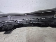 RENAULT SCENIC IV 4 16-> bumper rear part rear PDC
