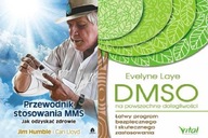 Przewodnik stosowania MMS + DMSO na powszechne