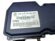 Pompa ABS Volkswagen PASSAT B7 3AA614109AG