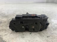 SKODA FABIA III OCTAVIA III lock door right front 5TB837016A