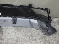 HYUNDAI BAYON LIFT 2024- bumper rear