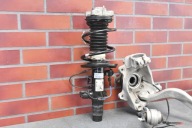 swing left front shock absorber left BMW 2 G42 4x4 M240iX