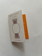 BVLGARI Rock'n'Rome 1,5ml WAWA MARRIOTT