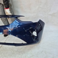 OPEL CORSA F 19-23 bumper front front