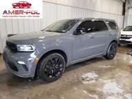 Dodge Durango Dodge Durango GT Plus AWD