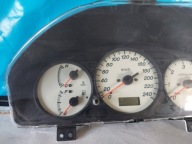 dials clock MAZDA 626 2.0 TD GW GH0S