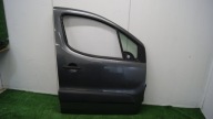 door right front CITROEN BERLINGO 2 2013 KOD LAKIERU KTPD