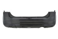 bumper rear rear part OPEL AGILA A LIFT