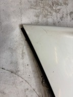corner bonnet hood cabs right Iveco Stralis 504096162