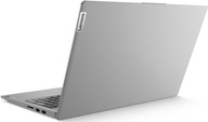 Notebook Lenovo IdeaPad 5-14 14 " AMD Ryzen 7 16 GB / 1024 GB sivý