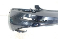 bumper rear part rear SKODA KAROQ 57A 17-21 57A807521C