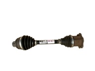 AUDI A6 A7 4G C7 semi-axis front 4G0407271G