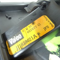 VW LUPO heating air 1J1819021A