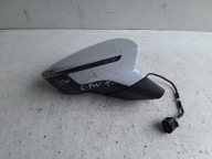 SEAT LEON III 5F 12-17 specchietto retrovisore destro 6-PIN