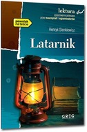 Latarnik - Henryk Sienkiewicz