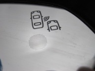 mirror mirrors left right PEUGEOT 5008 II 22R ASYSTENT
