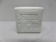 Relais GM OPEL 13148947 76010 12V 50A