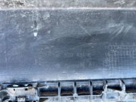 bumper rear rear part VOLKSWAGEN PASSAT B7 3AF807421C @M