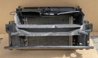 support panel for radiators radiator sider SKODA OCTAVIA IV 4 1.5 TSI IDEAL original KPL
