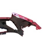 VW TAIGO 2G7 bumper front