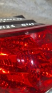 light left rear part CITROEN C-CROSSER