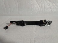 HONDA ODYSSEY V 18- handle exterior door CHROM
