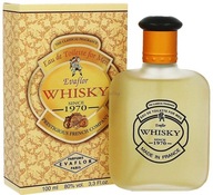 Evaflor Whisky For Men 100ml woda toaletowa