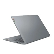 Notebook Lenovo Ideapad Slim 3-15 15,6 " AMD Ryzen 5 8 GB / 512 GB sivý