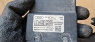 S3 8V sedan A3 module control unit DZWIEKU 2.0 TFSI 8V0907159
