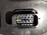 light front reflektor left TOYOTA PROACE II 16- XENON