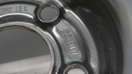 wheel spare spare AUDI A6 C7 R20 5X112 4G0601027E