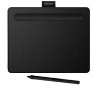 Tablet graficzny Wacom Intuos Pro Large BLACK