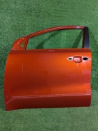door front left left front KIA SPORTAGE IV NR.D4554