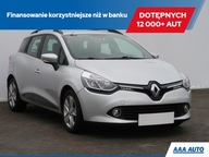 Renault Clio 1.2 TCe, Salon Polska, Automat, Navi