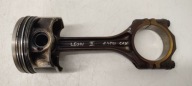 piston connecting rod Seat Leon II LIFT 1,4 TSI