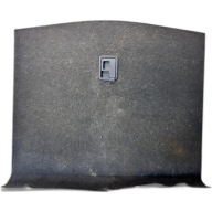 floor boot AUDI A5 CABRIO 8F0863463B CA9