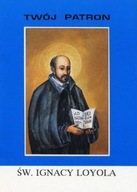 Święty Ignacy Loyola Henryk Fros