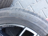 MERCEDES GLE COUPE C292 AMG wheels discs LATO 21 7MM