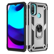 ETUI PANCERNE DO MOTOROLA MOTO E20/E30/E40 + SZKŁO