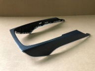 AUDI A6 A7 4G moulding DEKOR TUNEL BEAUFORT