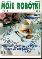 Moje robótki /Haft 4/1999