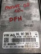 computer Motore 2.0 TDI DFH VW PASSAT B8 04L907309P