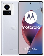 Smartfon Motorola Edge 30 Ultra 5G DS 12GB 256GB Biały