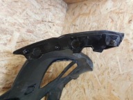 Volvo XC60 II 2017+ R-design bumper front front