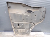 side right door right upholstery IVECO DAILY 3 III (2)