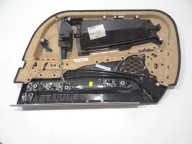 side upholstery door left front front BMW F02 OE
