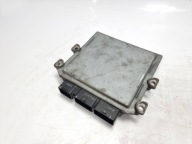 computer motore ECU 5WS40615C-T FIAT SCUDO II