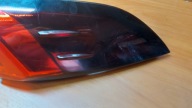 light right right rear part TOYOTA COROLLA E21 sedan 19