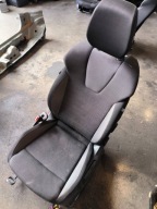 seat front driver´s SKODA OCTAVIA IV LIFT