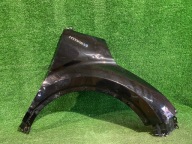 fender front right TOYOTA C-HR hail